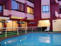 Arenas Blancas Hotel