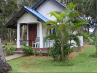 Sukorn Andaman Beach Resort 3*