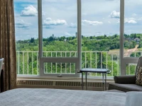Sheraton Cavalier Saskatoon Hotel 5*