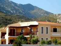 Kyma Hotel 4*