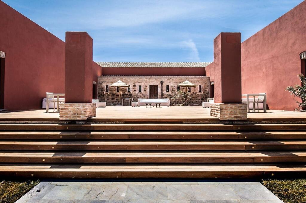 Faro Capo Spartivento 5*