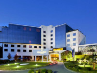 Sheraton Tirana Hotel and Towers