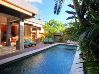 Bali Buddha Villa 2*