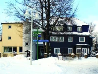 Hotel Haus Oberland 3*