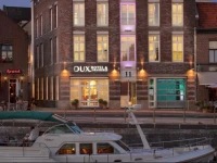 Hotel Dux 4*