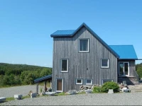Blue Tin Roof B & B 4*