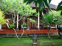 Darta Homestay 