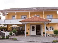 Hotel Restaurant Hirsch 3*