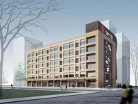 Kingnoah Hotel 4*
