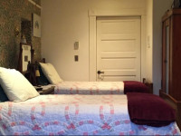 Alaskas Capital Inn Bed and Breakfast