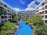 Deevana Plaza Phuket 4*