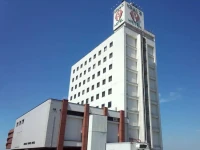 Hirosaki Prince Hotel 2*