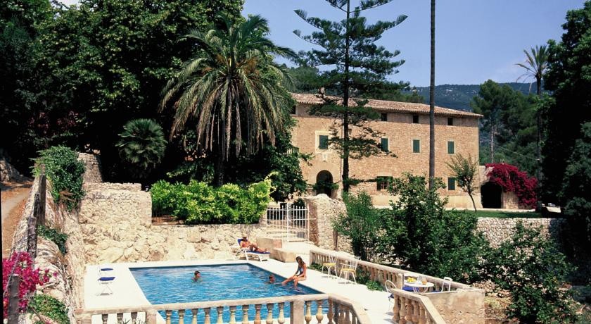 Finca Son Brondo