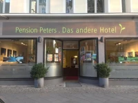 Pension Peters 3*
