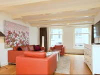 Jordaan Nine Streets Apartment 1*