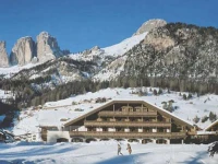Rubino Executive Park Hotel & Club 4*