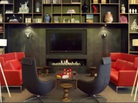 citizenM London Bankside 4*