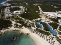Grand Sirenis Resort Riviera Maya 5*