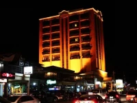 Iloilo Business Hotel 3*