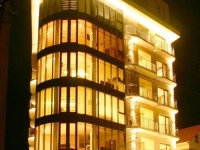 ДианаПэлас отель 4*
