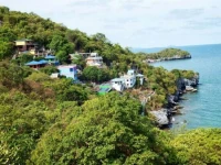 Sripitsanu Bungalows 2*