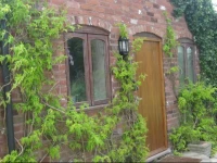 Woodshoot B&B 1*