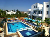Palmiye Apart 