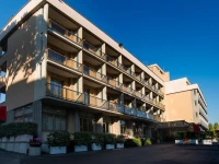 Park Hotel Blanc Et Noir 3*