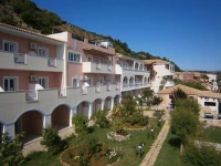 Agoulos Inn 3*