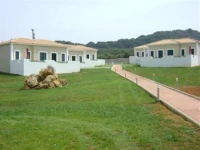 Anastasia Villas 3*