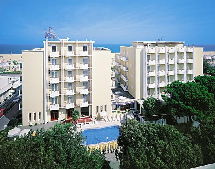 Suite Hotel Litoraneo 4*