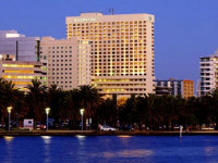 Sheraton Perth Hotel