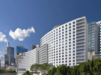 Four Points by Sheraton Darling Harbour Sydney