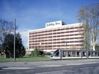 Holiday Inn Strasbourg City Centre 4*