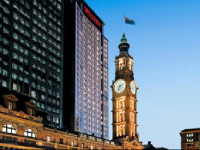 The Westin Sydney