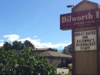 Dilworth Inn 2*