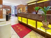 Hotel Wallis 3*