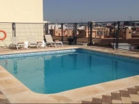 Eurostars Rey Don Jaime 4*