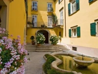 Villa Angelica 3*