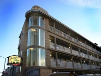 Francisco Bay Inn 2*