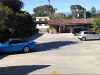 El Patio Inn 2*