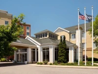 Hilton Garden Inn Fort Wayne 3*