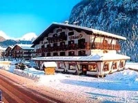 Salvan hotel 3*