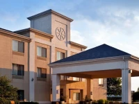 Holiday Inn Express Merrillville 2*