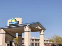 Days Inn Deming 2*
