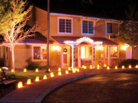 The Santa Fe Suites