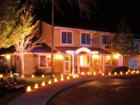 The Santa Fe Suites 3*