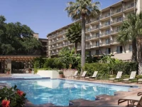 Marriott Plaza San Antonio 4*