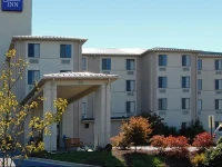Sleep Inn & Suites Harrisonburg 2*