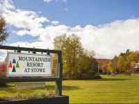 Mountainside Resort At Stowe 3*